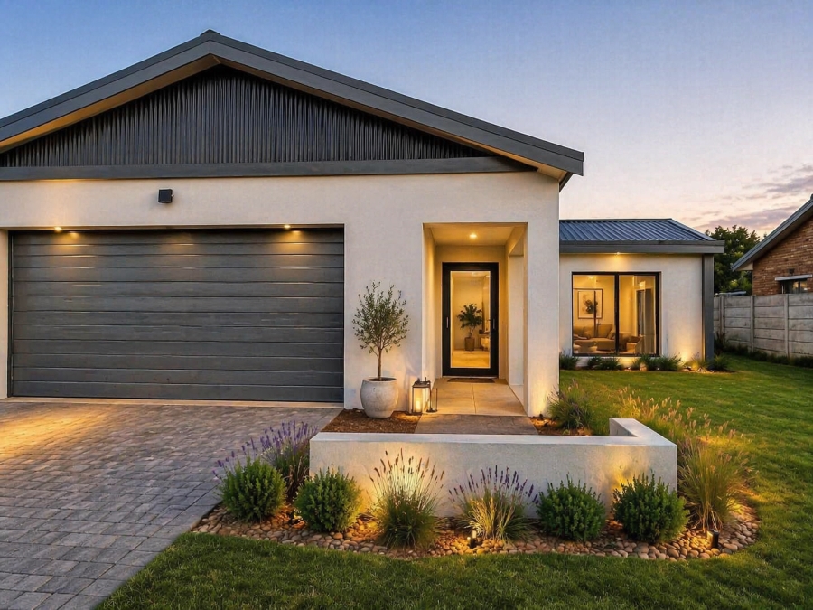 3 Bedroom Property for Sale in Franskraal Western Cape